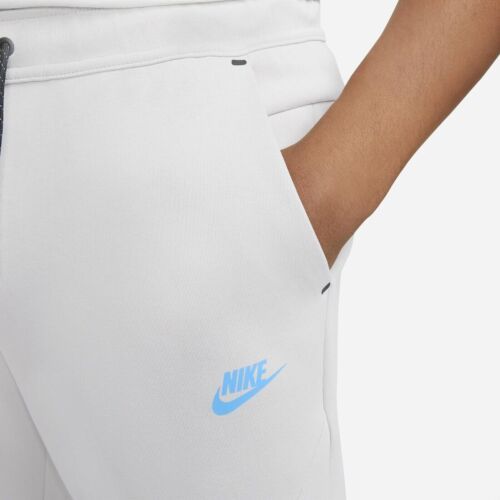 Брюки мужские Nike Sportswear Tech Fleece Joggers 'Iron Ore' (DV0538-012), XL, WHS, 40% - 50%, 1-2 дня