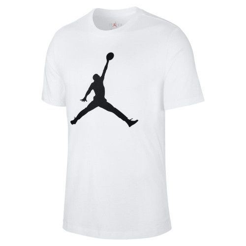 Футболка мужская Jordan Jumpman Tee (CJ0921-100), S, OFC, 20% - 30%, 1-2 дня