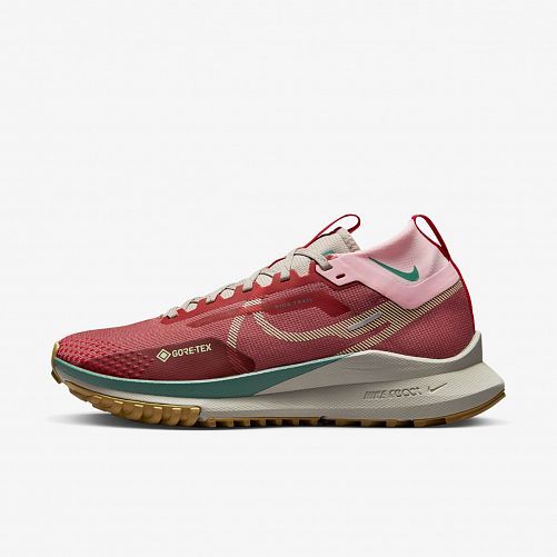 Кросівки жіночі Nike Wmns React Pegasus Trail 4 Gtx (FB2194-600), 35.5, WHS, 1-2 дні