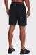 Фотографія Шорти чоловічі Under Armour Vanish Woven 8In Shorts (1370382-001) 3 з 4 в Ideal Sport