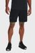 Фотографія Шорти чоловічі Under Armour Vanish Woven 8In Shorts (1370382-001) 1 з 4 в Ideal Sport