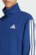 Фотографія Спортивний костюм чоловічий Adidas Sportswear Basic 3-Stripes Woven (JC5391) 4 з 5 в Ideal Sport