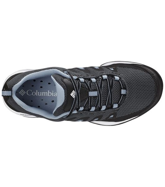 Кроссовки женские Columbia Vapor Vent (BL4524-010), 38, WHS, 1-2 дня