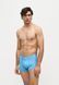 Фотографія Труси-боксерки чоловічі Jordan Poly 5 Pack (JM0867-H24) 3 з 4 в Ideal Sport