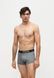 Фотографія Труси-боксерки чоловічі Jordan Poly 5 Pack (JM0867-H24) 2 з 4 в Ideal Sport