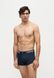 Фотографія Труси-боксерки чоловічі Jordan Poly 5 Pack (JM0867-H24) 4 з 4 в Ideal Sport