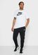 Фотография Футболка Nike Sportswear Men's Camo T-Shirt. (CK2330-100) 3 из 3 в Ideal Sport