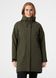 Фотография Куртка женская Helly Hansen Mono Material Insulated Rain Coat (53652-431) 6 из 7 в Ideal Sport