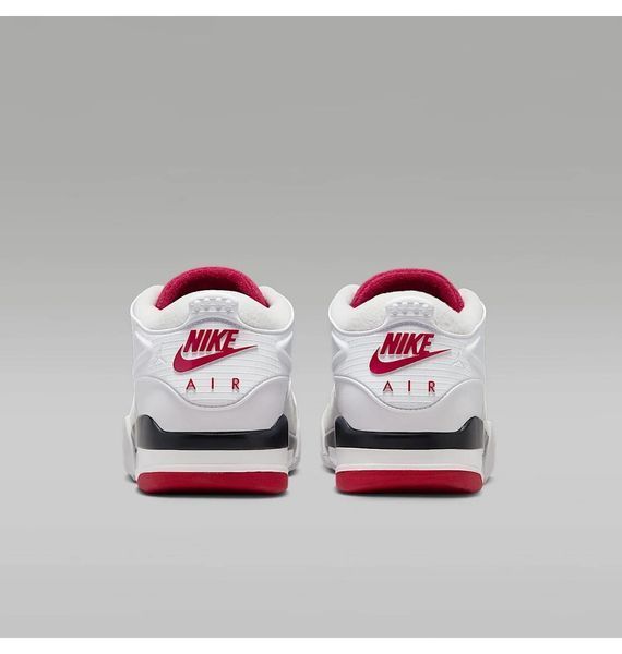Кроссовки мужские Jordan 4 Rm White (FQ7939-102), 45.5, WHS, > 50%, 1-2 дня
