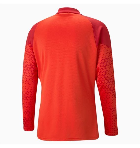 Куртка чоловіча Puma Teamcup Orange (657983-01), L, WHS, 1-2 дні