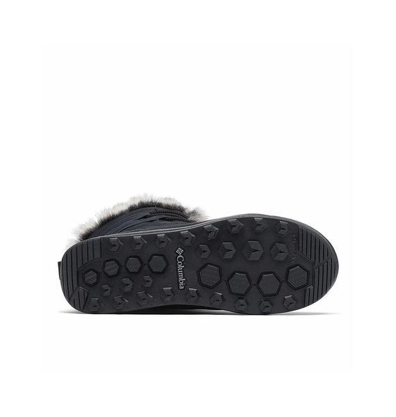 Черевики жіночі Columbia Minx Iv (BL1886-010), 37.5, WHS, 10% - 20%, 1-2 дні