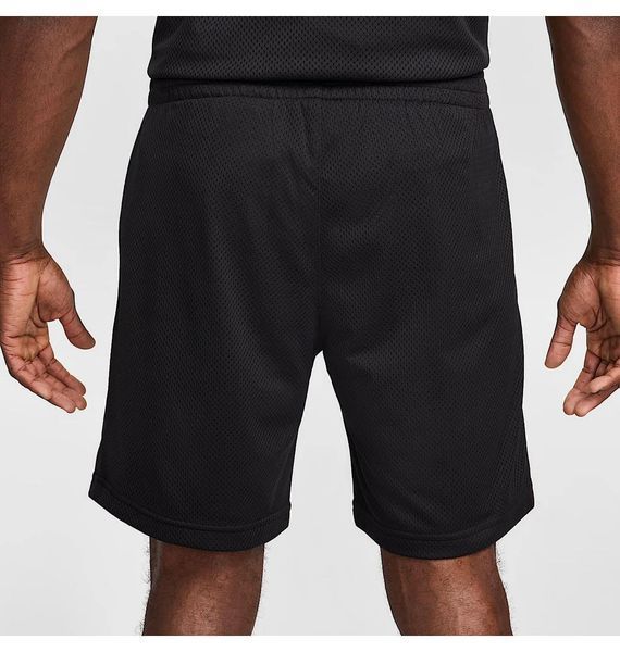 Шорти чоловічі Nike M Club Flow Mesh Short (HQ1984-010), L, WHS, 30% - 40%, 1-2 дні
