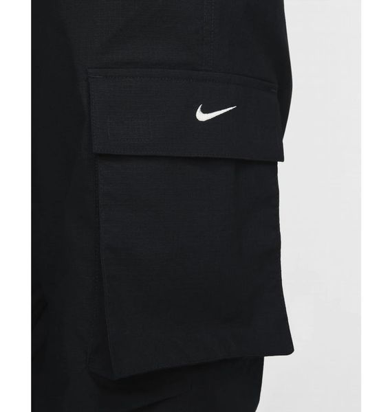 Брюки жіночі Nike W Nsw Dance Cargo (FV7520-010), S, OFC, 30% - 40%, 1-2 дні