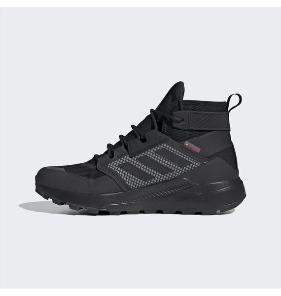 Черевики чоловічі Adidas Terrex Trailmaker Mid Cold.Rdy (FX9286), 41, WHS, 10% - 20%, 1-2 дні