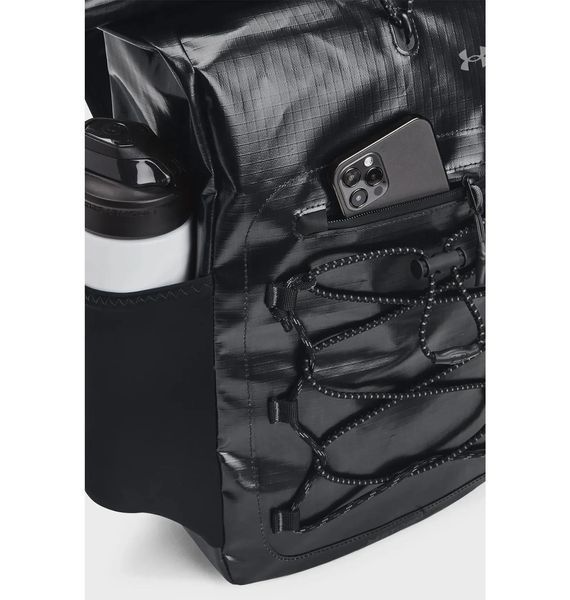 Рюкзак Under Armour Ua Summit Sm Bp 18L (1382311-001), OSFM, OFC, 10% - 20%, 1-2 дні