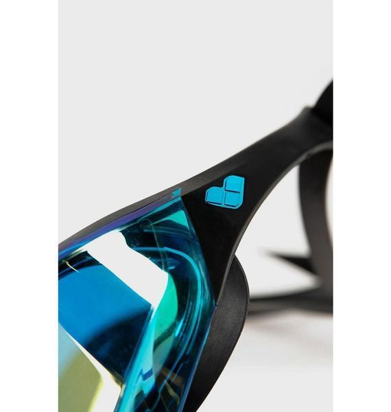Очки для плавания Arena Cobra Edge Swipe Mr (006870-110), One Size, WHS, < 10%, 1-2 дня