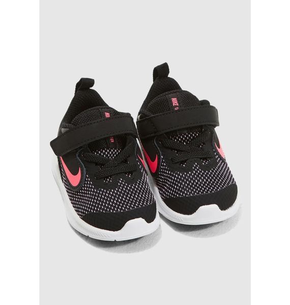 Кросівки для бігу дитячі Nike Downshifter 9 (Tdv) (AR4137-003), 18.5, WHS, < 10%, 1-2 дні