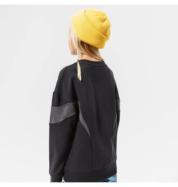Светр дитячий Nike G Nsw Air Ft Bf Crew G (DD7135-010), S, WHS, < 10%, 1-2 дні