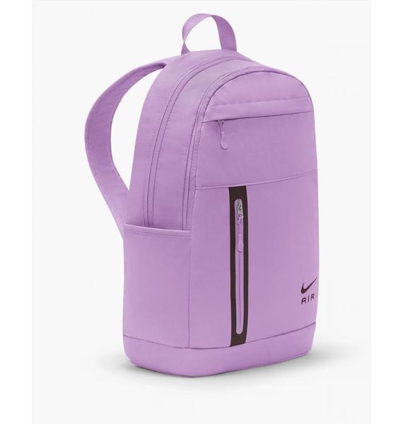 Рюкзак Nike Nk Elmntl Prm Bkpk-Nk Air (DR6264-532), One Size, WHS, 30% - 40%, 1-2 дні