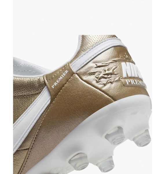 Бутси чоловічі Puma Premier Iii Fg (AT5889-200), 45, WHS, < 10%, 1-2 дні