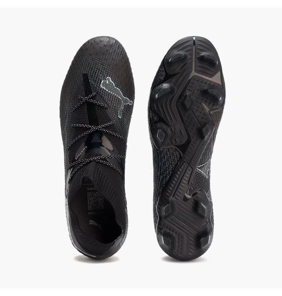 Бутси чоловічі Puma Future 7 Ultimate Firm Ground/Artificial Ground Soccer Cleats Black (107916-02), 44, WHS, 10% - 20%, 1-2 дні