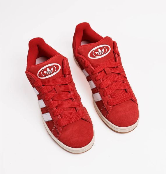 Кросівки жіночі Adidas Campus 00S (H03474), 43, WHS, 10% - 20%, 1-2 дні