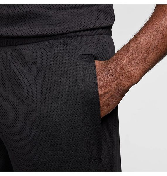 Шорти чоловічі Nike M Club Flow Mesh Short (HQ1984-010), L, WHS, 30% - 40%, 1-2 дні