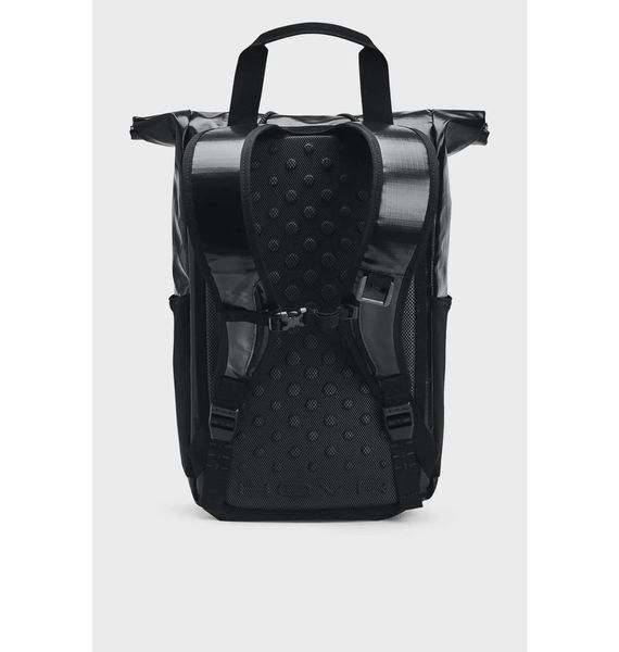 Рюкзак Under Armour Ua Summit Sm Bp 18L (1382311-001), OSFM, OFC, 10% - 20%, 1-2 дні