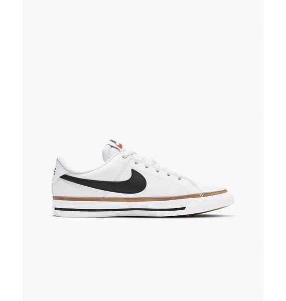 Кросівки жіночі Nike Court Legacy (DA5380-102), 36.5, WHS, 40% - 50%, 1-2 дні