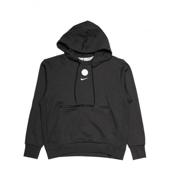 Кофта мужская Nike Brooklyn Nets Courtside (DR9299-032), S, WHS, < 10%, 1-2 дня