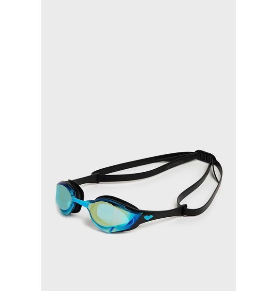 Очки для плавания Arena Cobra Edge Swipe Mr (006870-110), One Size, WHS, < 10%, 1-2 дня