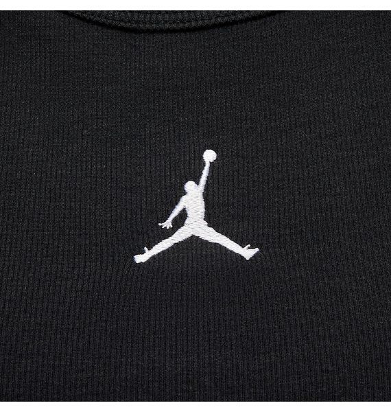 Майка жіноча Jordan W J Ess Black (HF9474-010), M, WHS, 1-2 дні