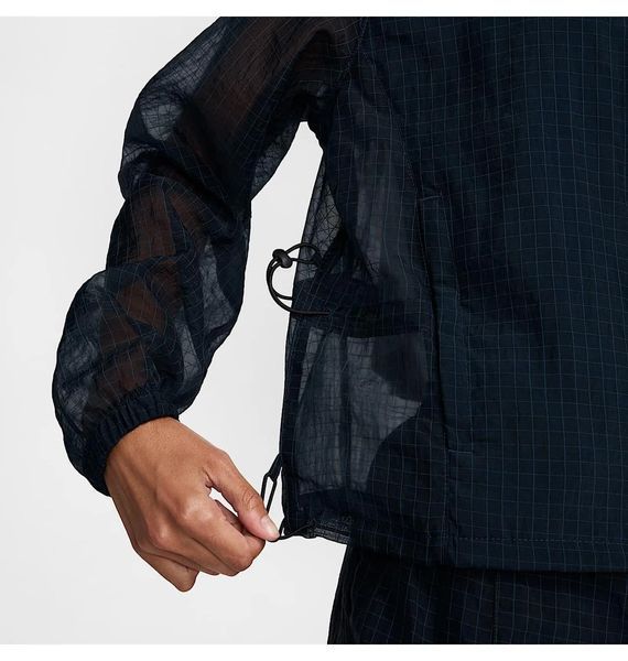 Вітровка жіноча Nike Run Dvn Pkbl Jkt Blue (FV6403-478), L, WHS, 1-2 дні
