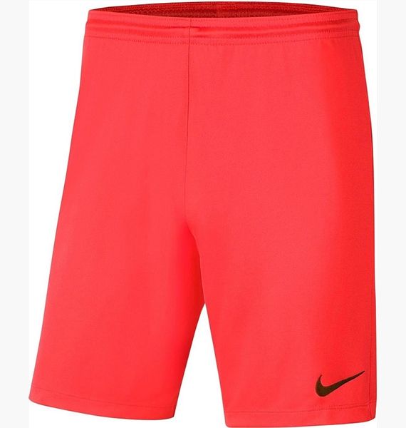 Шорты мужские Nike Park 7 (BV6855-635), L, WHS, 10% - 20%, 1-2 дня