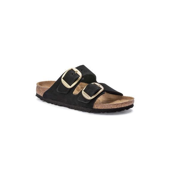Тапочки жіночі Birkenstock Arizona (1023290), 37, WHS, < 10%, 1-2 дні
