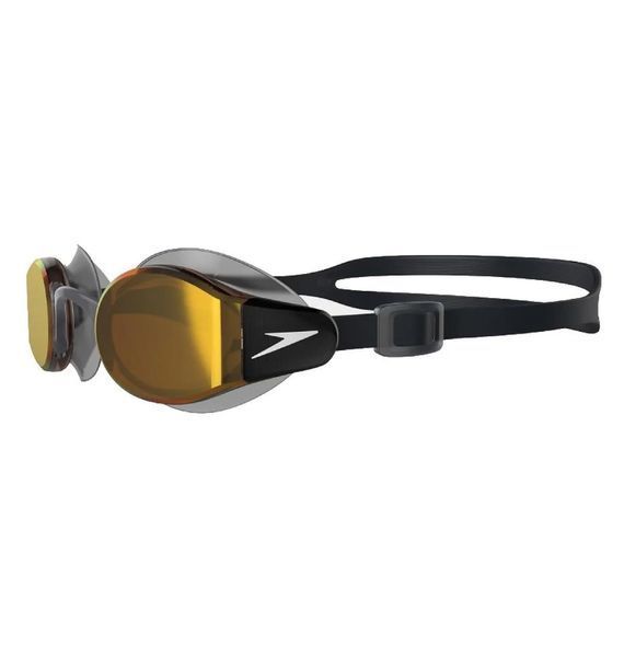 Очки для плавания Speedo Mariner Pro Mir Gog Au (8-00237314554), One Size, WHS, < 10%, 1-2 дня