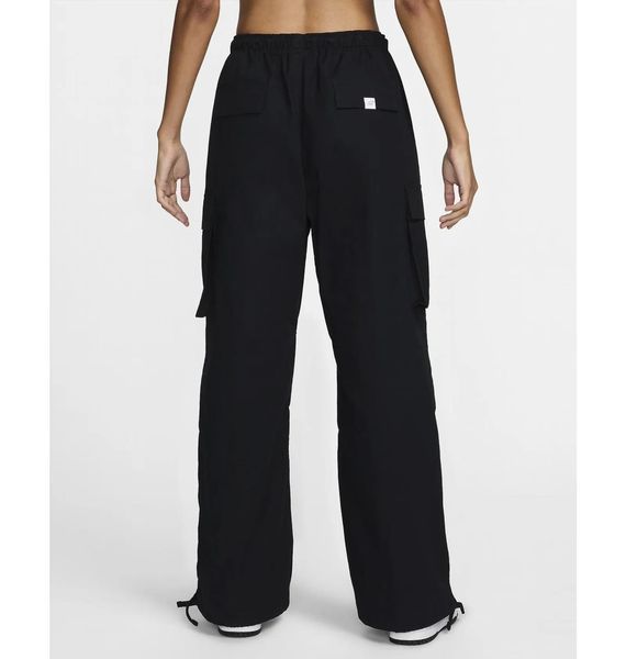Брюки жіночі Nike W Nsw Dance Cargo (FV7520-010), S, OFC, 30% - 40%, 1-2 дні