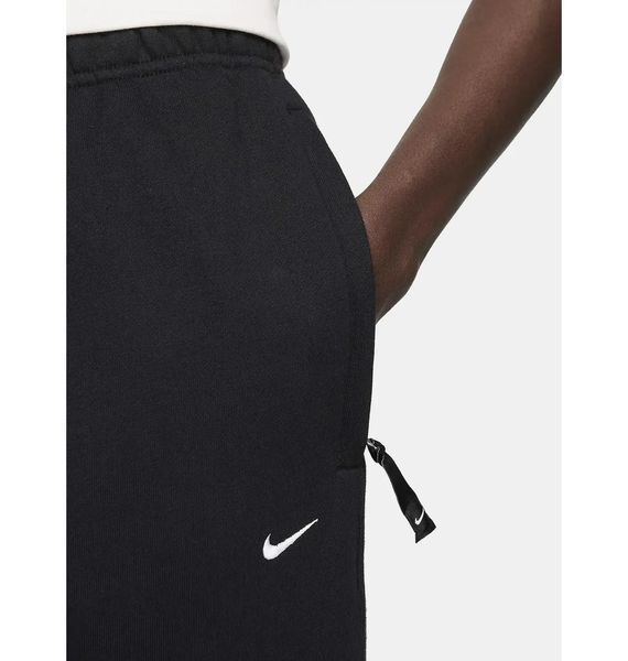 Спортивный костюм мужской Nike Solo Swoosh Fleece (DX1355-010&DX1364-010), XL, WHS, 1-2 дня