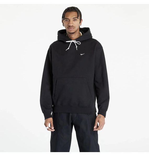 Спортивный костюм мужской Nike Solo Swoosh Fleece (DX1355-010&DX1364-010), XL, WHS, 1-2 дня