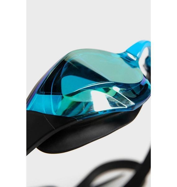 Очки для плавания Arena Cobra Edge Swipe Mr (006870-110), One Size, WHS, < 10%, 1-2 дня