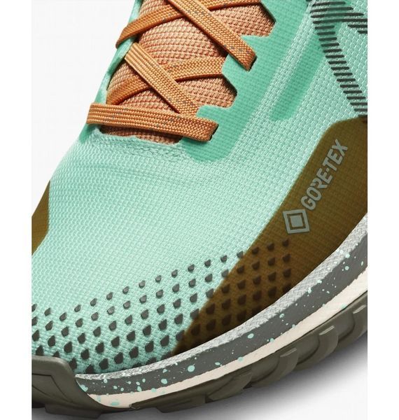Кросівки для бігу жіночі Nike Pegasus Trail 4 Gore-Tex (DJ7929-301), 35.5, WHS, < 10%, 1-2 дні