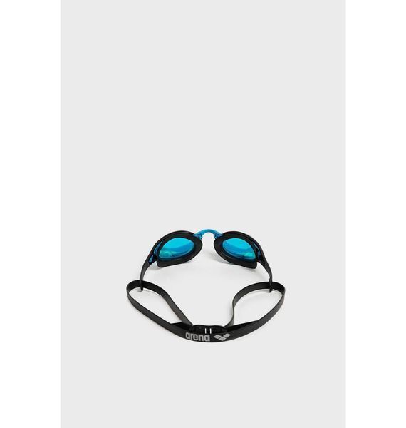 Очки для плавания Arena Cobra Edge Swipe Mr (006870-110), One Size, WHS, < 10%, 1-2 дня