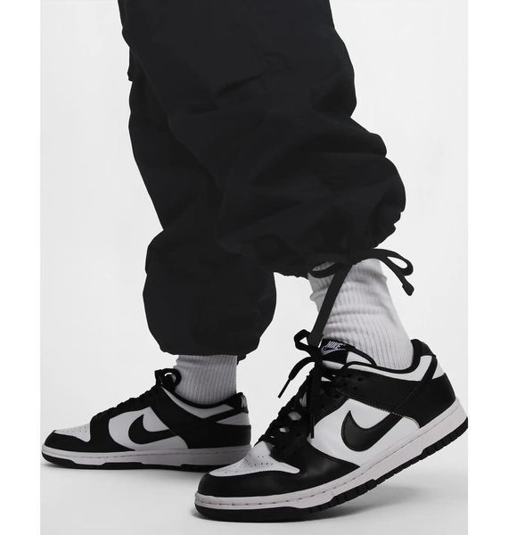 Брюки жіночі Nike W Nsw Dance Cargo (FV7520-010), S, OFC, 30% - 40%, 1-2 дні