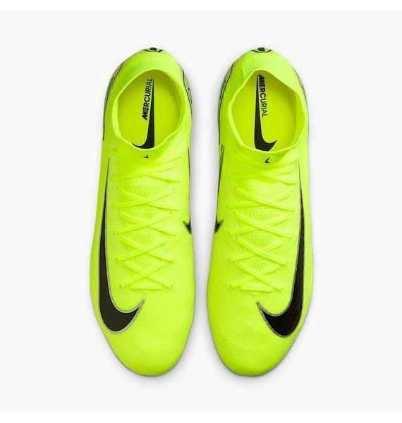 Бутси унісекс Nike Zoom Mercurial Superfly 10 Elite Sg-Pro (FQ8342-700), 40.5, WHS, > 50%, 1-2 дні
