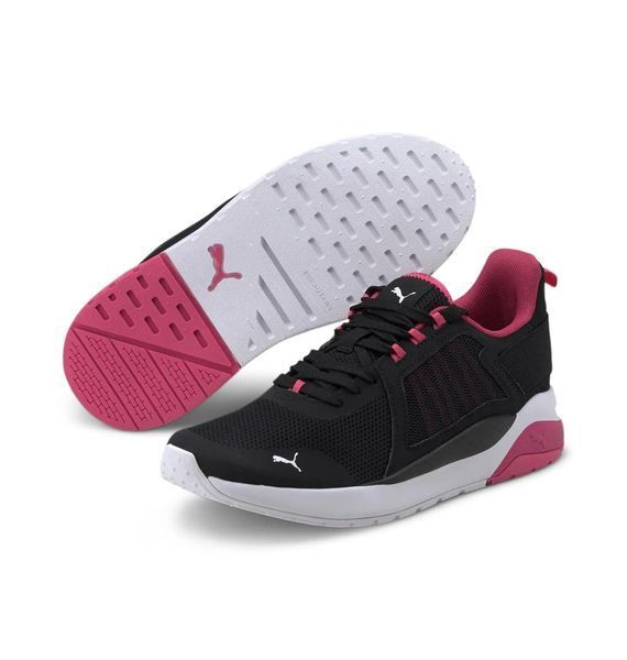 Кроссовки женские Puma Anzarun (371131-13), 37, WHS, < 10%, 1-2 дня