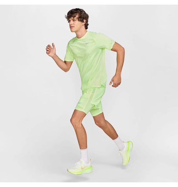 Шорты мужские Nike Stride Dri-Fit Green (DM4757-701), XL, WHS, 10% - 20%, 1-2 дня