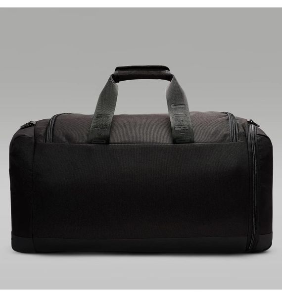 Спортивна сумка Jordan Jam Velocity Black 46L (MM0920-K5X), One Size, OFC, 10% - 20%, 1-2 дні