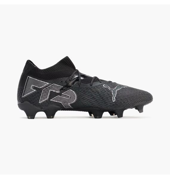 Бутси чоловічі Puma Future 7 Ultimate Firm Ground/Artificial Ground Soccer Cleats Black (107916-02), 44, WHS, 10% - 20%, 1-2 дні