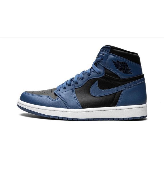 Кросівки чоловічі Jordan 1 Retro High Og (555088-404), 36.5, WHS, 10% - 20%, 1-2 дні