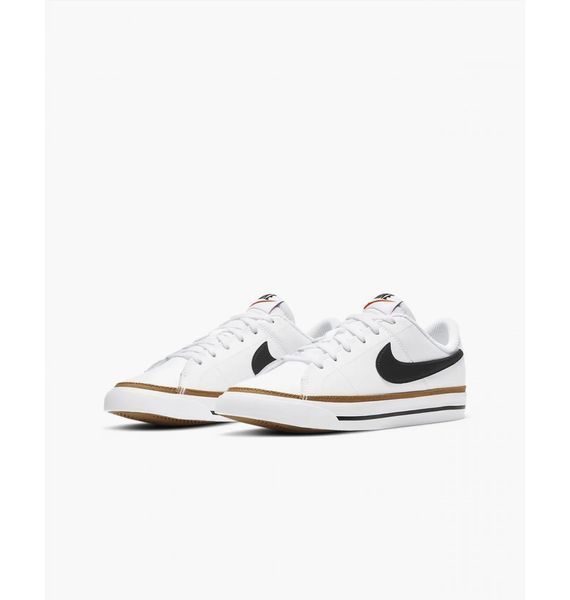 Кросівки жіночі Nike Court Legacy (DA5380-102), 36.5, WHS, 40% - 50%, 1-2 дні